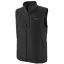 Patagonia Nano-Air Vest Men's Black - Synthetic Insulated Gilet